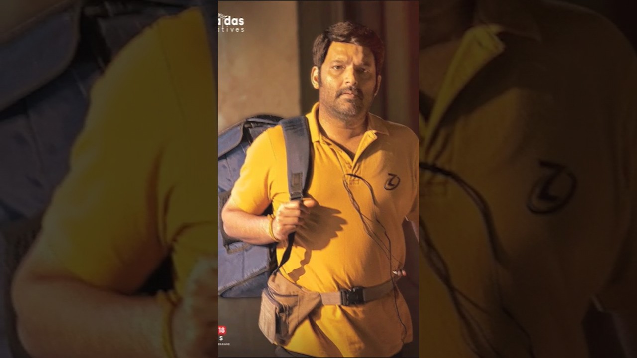 Kapil Sharma show movie 👌😭/ 