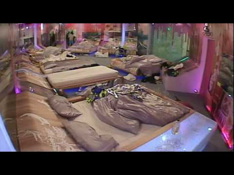 Big Brother BB11 Day 31 P4