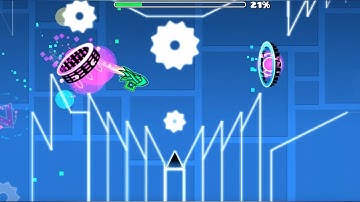 My Part In Anomaly (Upcoming MC Thing)