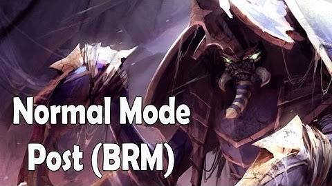 Naxxramas Adventure Vs Anub