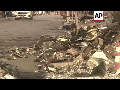 Missing backpacker: Police hunting for clues in search for Amelia Bambridge