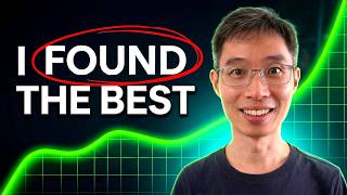 The Only 5 ETFs You Need to Build Wealth in Singapore (Cash, CPF & SRS)