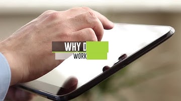 VQE Video Work Instructions Promotional Video