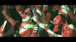 King Lil G - 2016 Tour Chicago