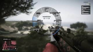 Gta5 Best kill-Spawn Kekk