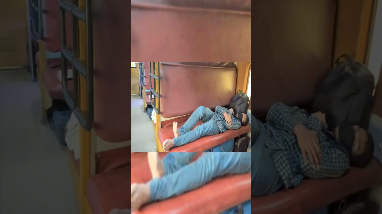 IRCTC Destination Alert 😴 | Wake up Call by Railway | Destination alert facility