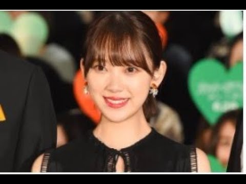 乃木坂46卒業発表の堀未央奈、初センター曲「バレッタ」との繋がりにファン涙 “伏線”も話題に