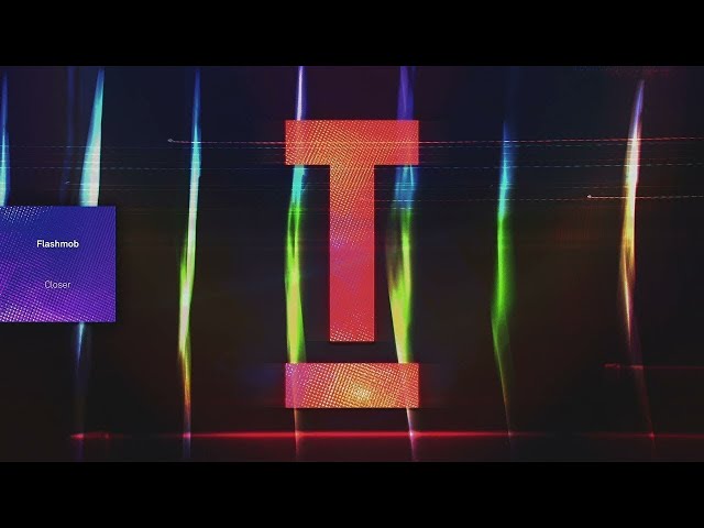 Flashmob - Closer (Extended Mix)