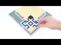 Beginning of video