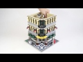 End of video