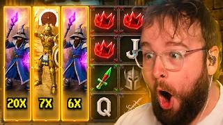 The CRAZIEST New GAME?!