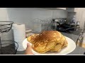 Plantain Pancakes, The Perfect Breakfast Treat!