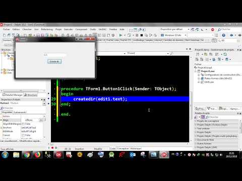Delphi Trick 011