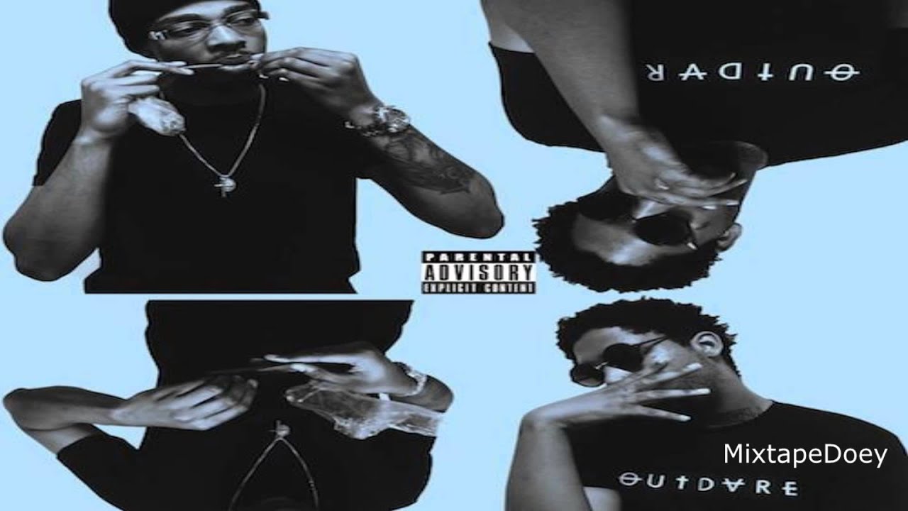 Key! & FKi - F Key i ( Full Mixtape ) (+ Download Link )