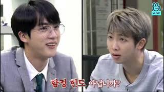 Run BTS! 2018 EP. 47