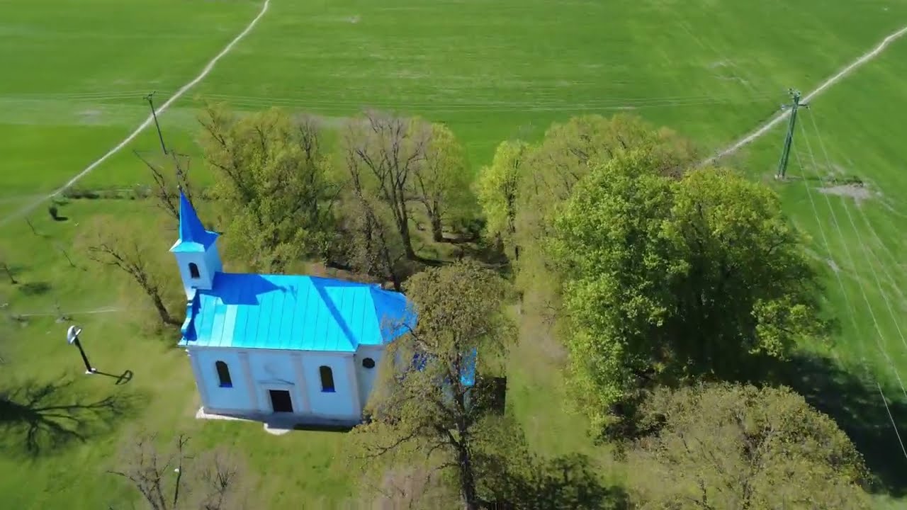 Slovensky Grob to Viničné-  Cycle day.