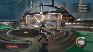 CLEAN CEILING SHOT