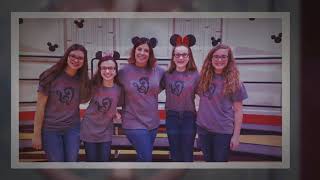 WMS 8th Grade End of the Year Video - June 2018