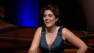 Download Lagu 57th IVC Opera | Oratorio 2024 - Semi-finals - Cláudia Ribas MP3 Download Lagu 57th IVC Opera | Oratorio 2024 - Semi-finals - Cláudia Ribas MP3