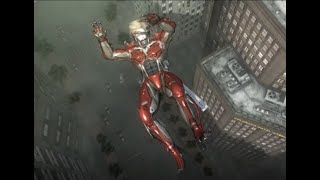 [METAL GEAR RISING] I literally have the best luck