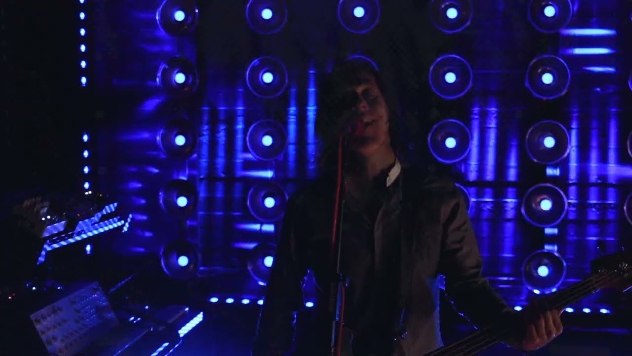 Watch Follow(Live Concert For No One) on YouTube Watch Follow(Live Concert For No One) on YouTube
