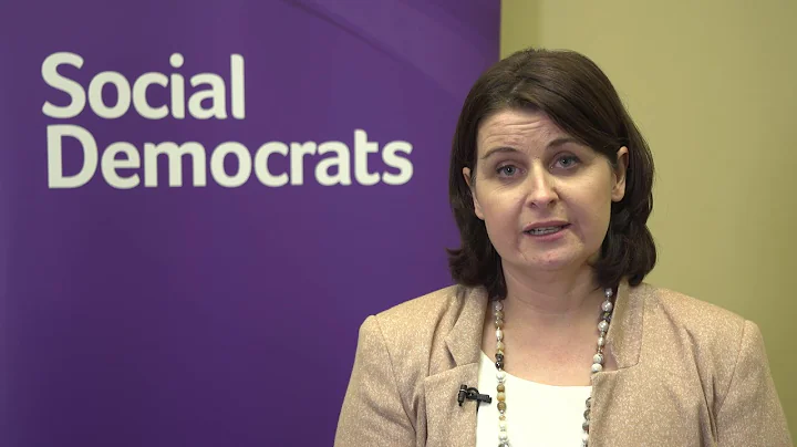 Jennifer Whitmore discusses why she joined the Soc...