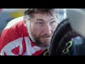 Behind the Scenes: Downhill MTB on steepest World Cup Ski Course.