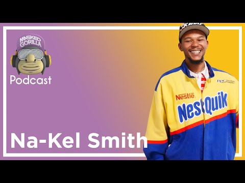 Na-Kel Smith Interview - Masked Gorilla Podcast