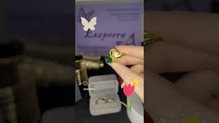 Eszperra - Schmetterlingschmuck Schmetterlingsanhänger