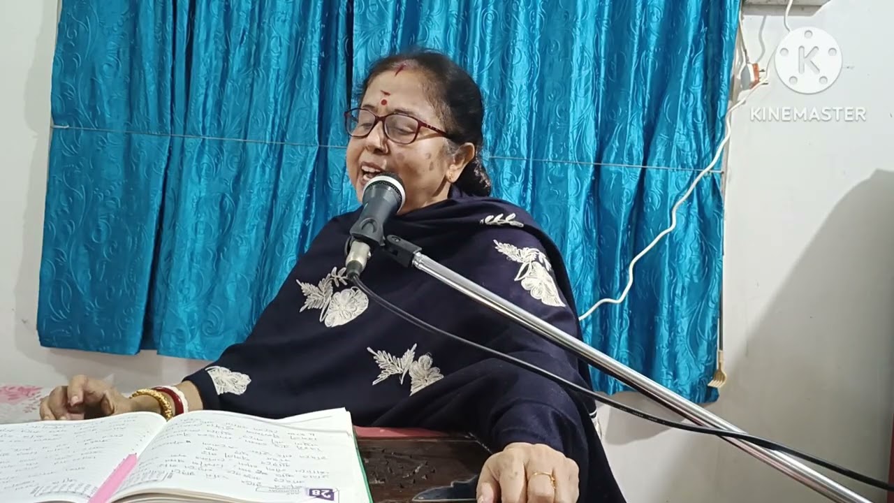 জাত গেলো জাত গেলো বলে।।লালন ফকিরের গান।।Covered by Tanusri Ghosh