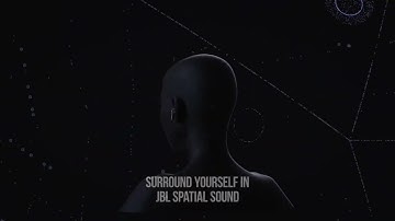 JBL | Live Flex | Immersive audio with True Adaptive NC and an open-ear form factor