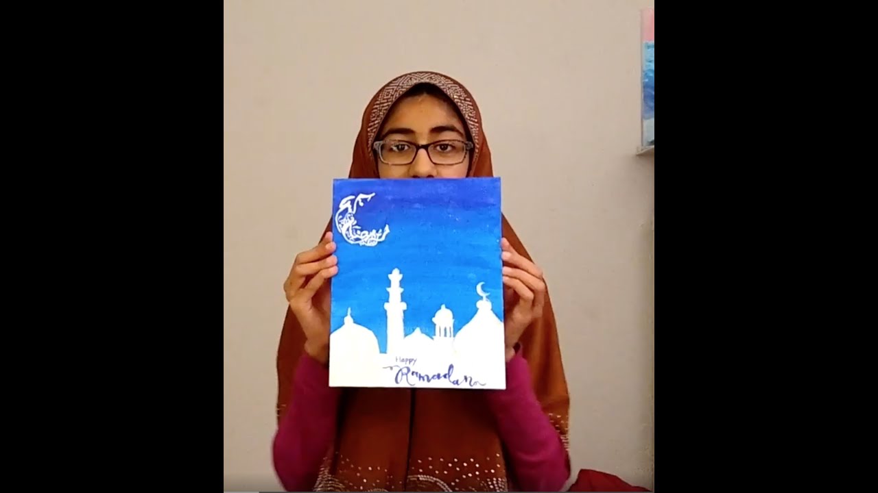 Ramadan at Home - YouTube