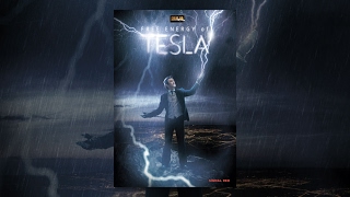 Free energy of Tesla. Film (Dubbed into English).