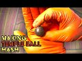 Temple Ball Hash Step By Step Solventless The Grateful Gardener 