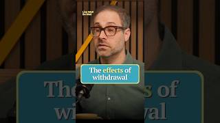 What Antidepressant Withdrawal Actually Feels Like | Dr Mark Horowitz
