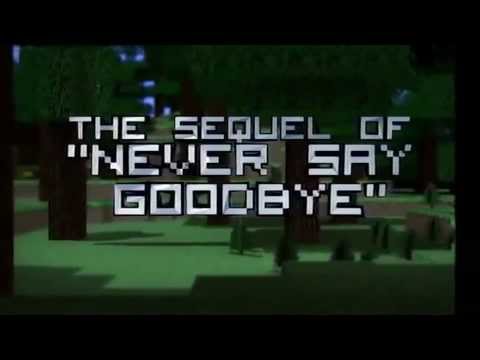 minecraft當個創世神歌曲翻譯 不再讓你走