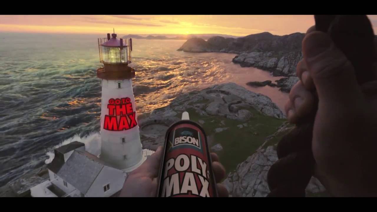 Go to the Max - YouTube