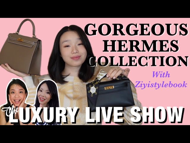 Mastering Hermes Styles From Accessible to Extravagant - Academy by  FASHIONPHILE