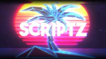 new intro, Introducing SCRIPTZ