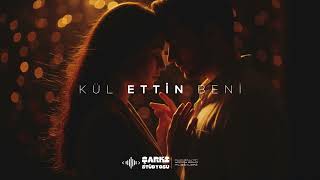 Kül Ettin Beni