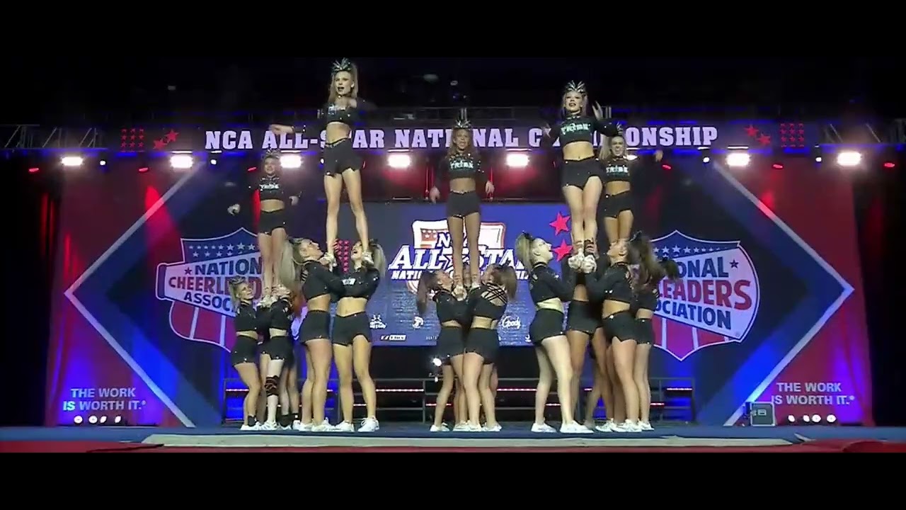 NCA 2026 - Day 1 | FLASH