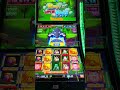 Got the unlock palace feature and a handpay! #slot #huffnlotsofpuff #bigwin #handpay
