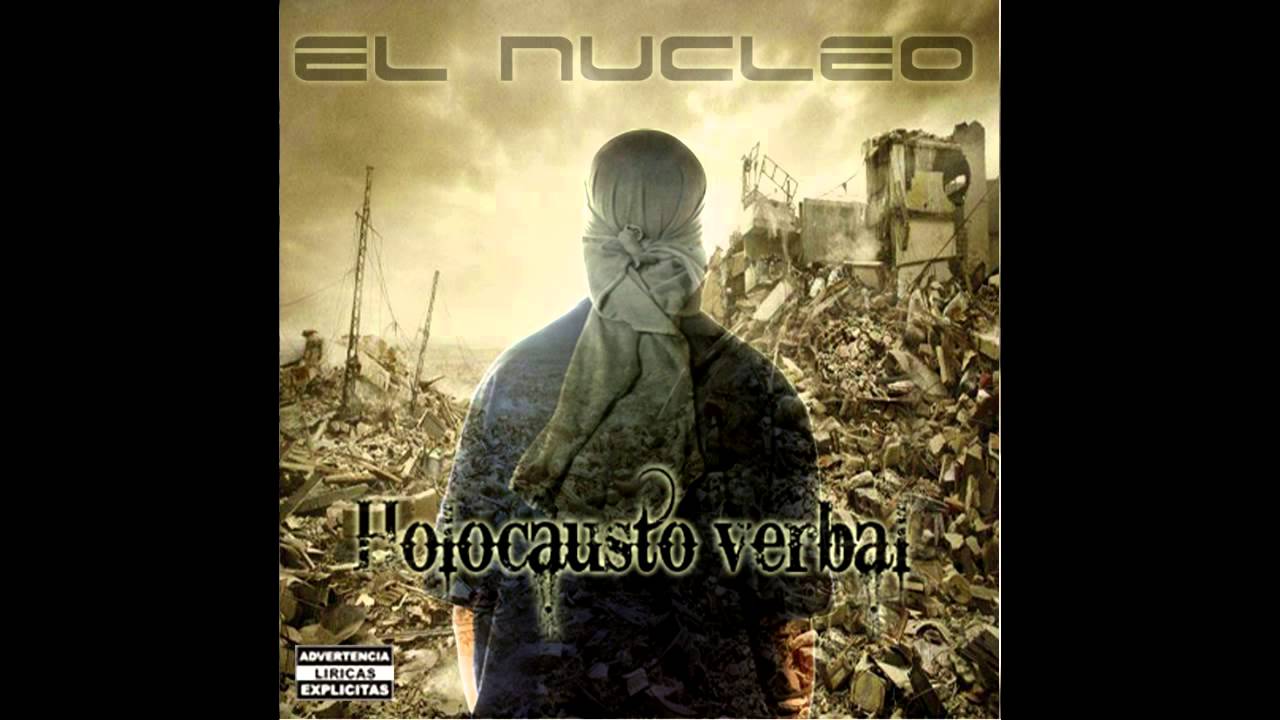 Nucleo aka TintaSucia - 06 Interludio Dj Destroy Arms