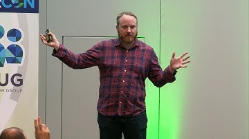 VMUGIT UserCon 2017 - Breakout Session - Chris Wahl - Consistent vSphere Environments with Vester