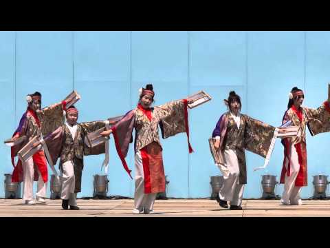 おず（あっぱれ富士2012）