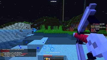 Hackers in PrimeMC opfactions