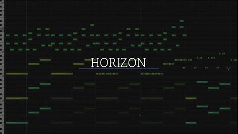 [103] Horizon