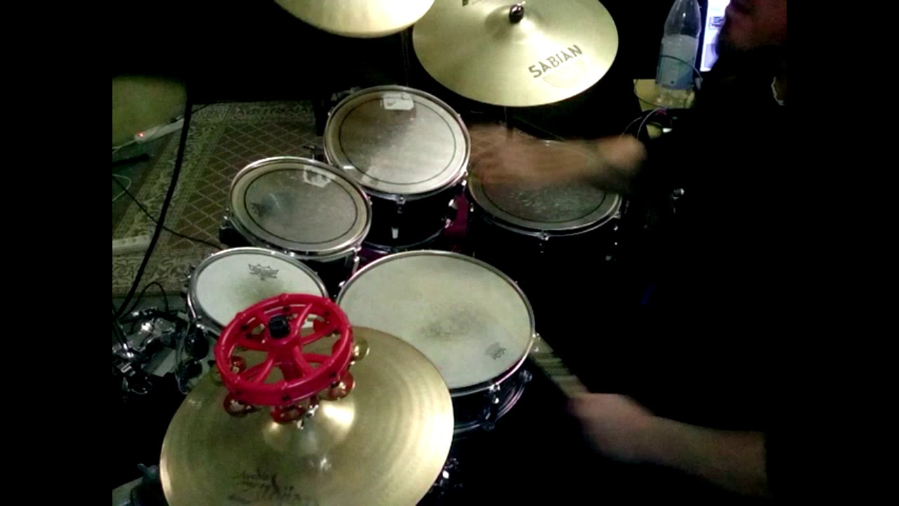 LT drums Seattle sound YouTube