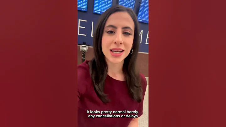 Fewer flight cancellations at ATL airport as flight cuts remain in effect