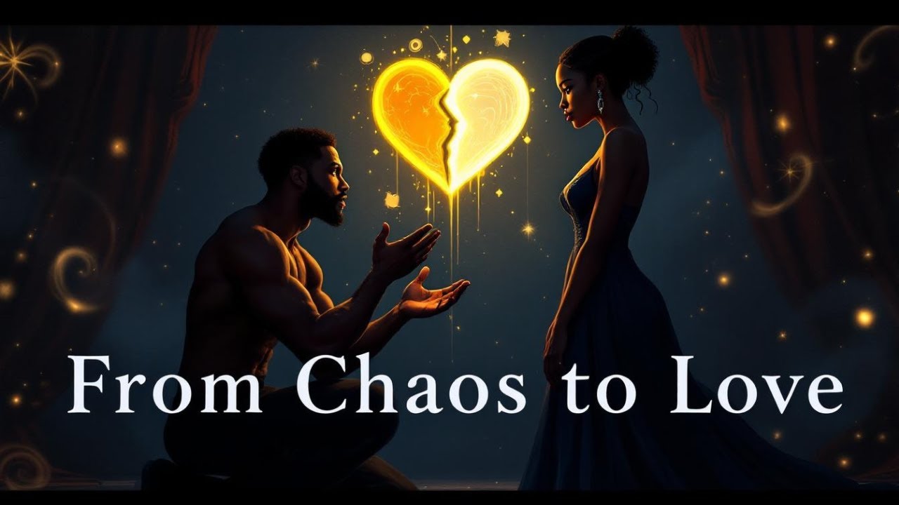 Third-Party Influence Is Losing Power, He Chooses You, Emotional Separation Brings Union